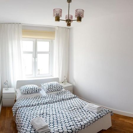 Apartament Apartament Dizajnerski Bydgoszcz Zewnętrze zdjęcie