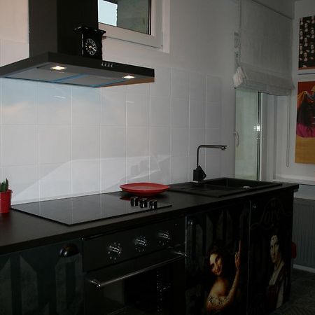 Apartament Apartament Dizajnerski Bydgoszcz Zewnętrze zdjęcie