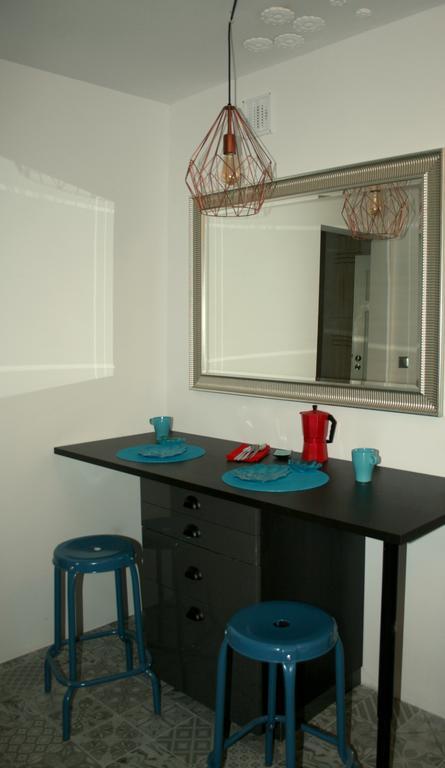 Apartament Apartament Dizajnerski Bydgoszcz Zewnętrze zdjęcie