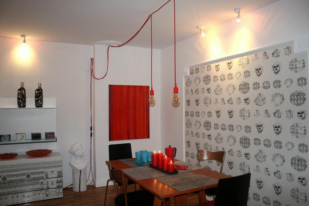 Apartament Apartament Dizajnerski Bydgoszcz Zewnętrze zdjęcie