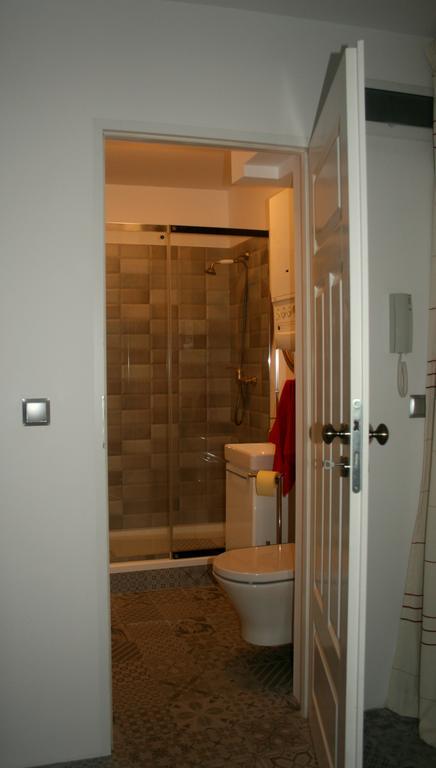 Apartament Apartament Dizajnerski Bydgoszcz Zewnętrze zdjęcie